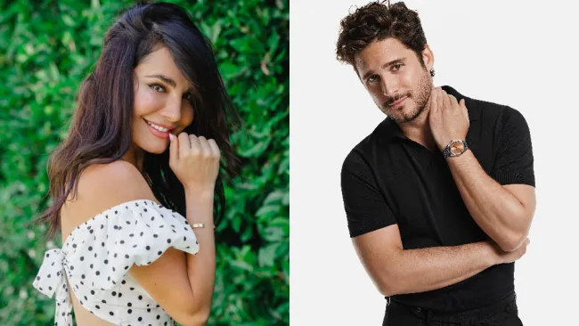 Los actores serán unos estafadores que se encontrarán en el camino.