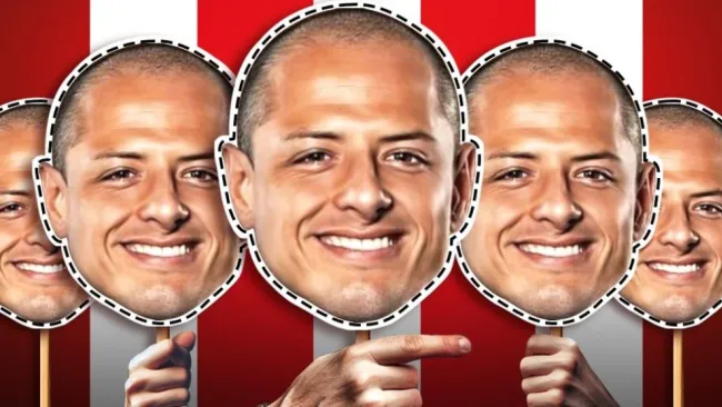 'Chicharomanía' se desata entre aficionados y expertos en el futbol mexicano 