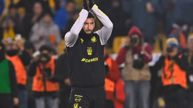 Gignac volvió a ausentarse con Tigres