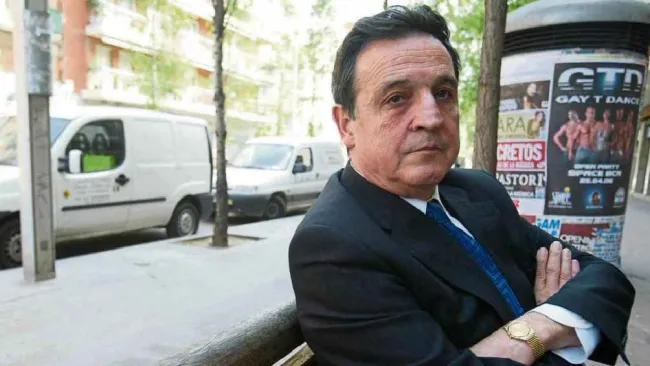 Juez citó a José María Negreira por los pagos de Barcelona