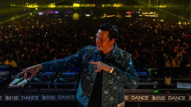 ¡Más fiesta! NFL anuncia a Tiesto como el "primer DJ en juego" para el Super Bowl LVIII