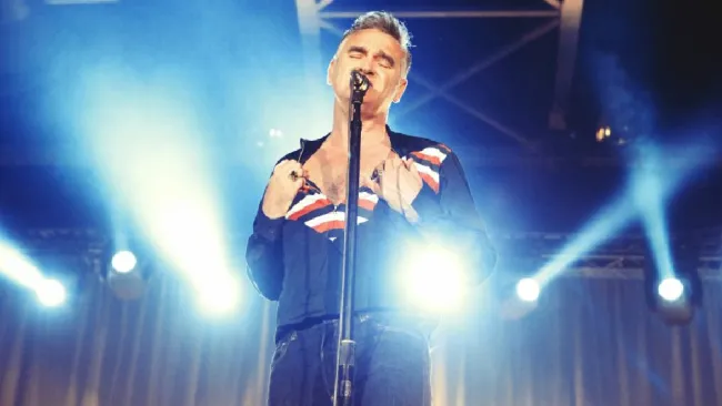 Esta sería la tercera vez que deja a los mexicanos vestidos y alborotados.