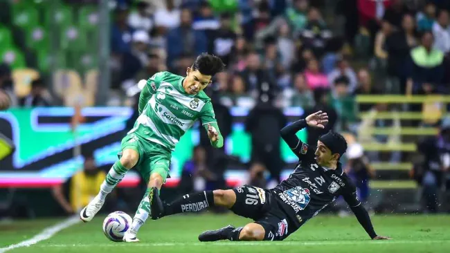 León vs Santos ¿Dónde y a qué hora ver el partido de Jornada 3 del Clausura 24?
