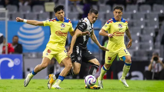 América vs Necaxa ¿Dónde y a qué hora ver el partido de Jornada 3 del Clausura 24?