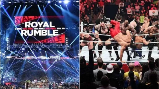 WWE: ¿Qué superestrellas pueden reaparecer en Royal Rumble 2024?