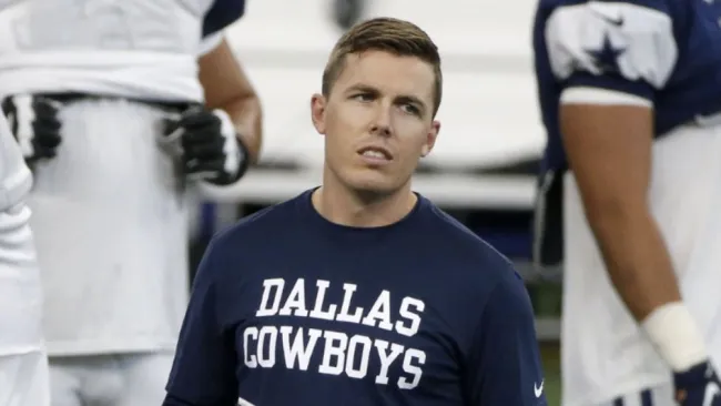 Moore será nuevo coordinador ofensivo de Philadelphia