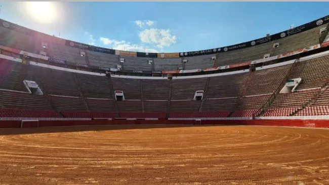 Piden fin a las corridas de toros en la CMDX, con firmas a través de change.org 