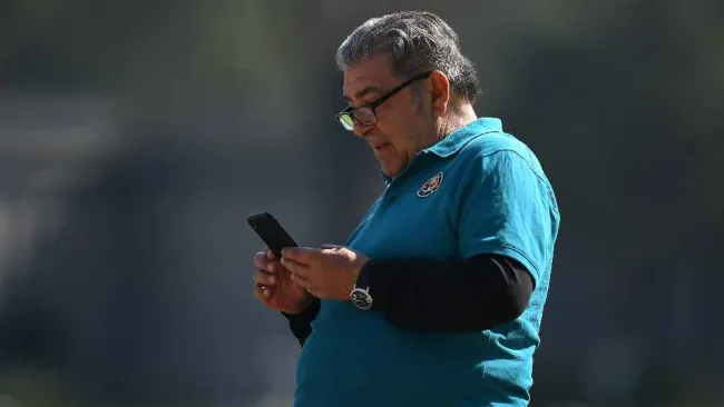 Carlos Reinoso preocupa al americanismo ¿qué se sabe?