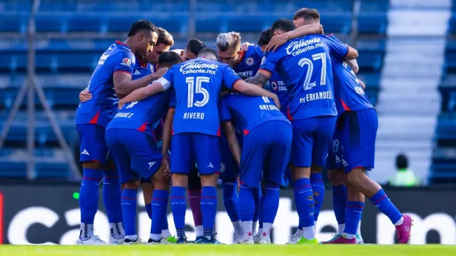 Cruz Azul vs Tijuana: ¿Dónde y cuándo ver EN VIVO el duelo de la Jornada 4 del Clausura 2024?