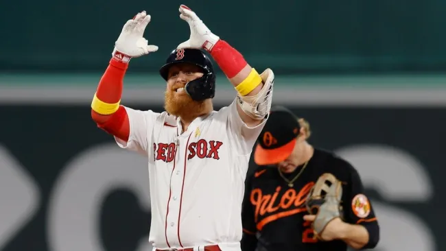 Justin Turner y Blue Jays llegan a acuerdo por 13 millones de dólares y un año