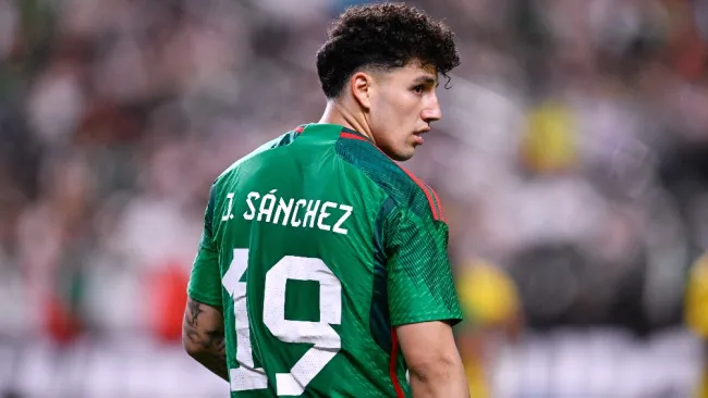 Cruz Azul necesita un 'milagro' para cerrar el traspaso de Jorge Sánchez