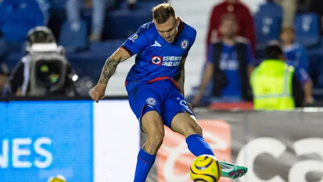 Rotondi salió en defensa de Iván Alonso