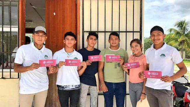 Becas Benito Juárez: Checa el estatus, montos y fechas de pago