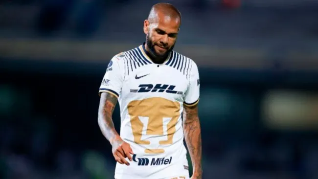 Dani Alves: Audiencia descarta juzgar al brasileño a puerta cerrada