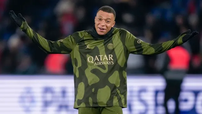 ¿Real Madrid 'calienta' anuncio oficial del fichaje de Mbappé?