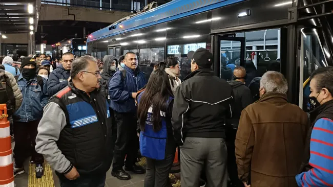 Las tarifas actuales tienen un subsidio del Gobierno capitalino.