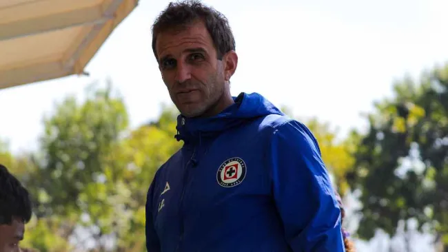 ¡Llegó el castigo! Comisión Disciplinaria inhabilita un mes a Ivan Alonso