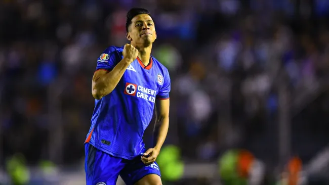 ¿Habrá 'ley del ex'? Ángel Sepúlveda enfrentará a Querétaro en busca de seguir con gol