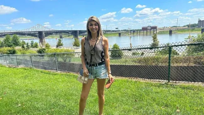 La periodista Yolanda Caballero, es incendiada su camioneta 