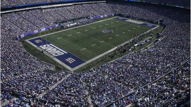 Metlife Stadium será la sede de la final del 2026