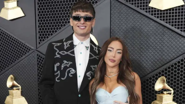 Nicki Nicole recibe burlas por no saber inglés durante los Premios Grammy