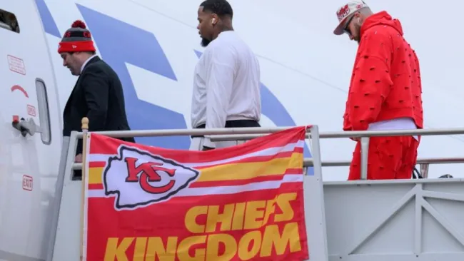 Los Kansas City Chiefs están creando su propia dinastía