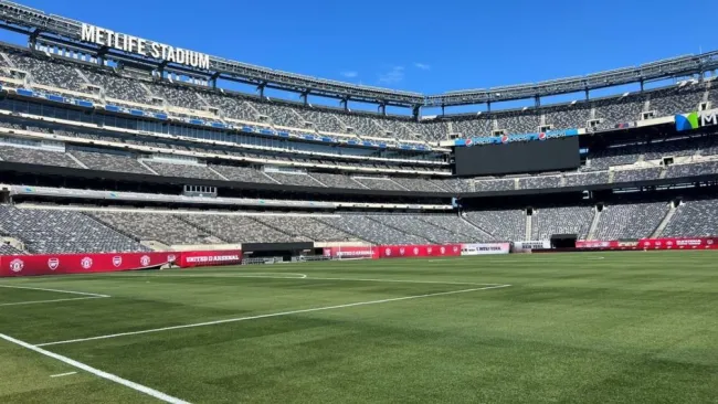 Mundial 2026: ¿Dónde y cuándo se jugará la Final de la Copa del Mundo?