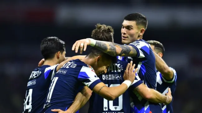 Dónde ver el juego de Comunicaciones vs Rayados