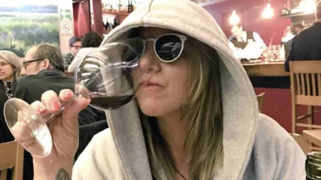 ¡Qué historia! Lupita Martínez 'La Pastora' en serios problemas de alcoholismo