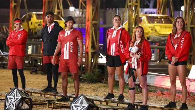 Exatlón México: ¿Quién ganó el duelo por la Villa 360 este 5 de febrero?