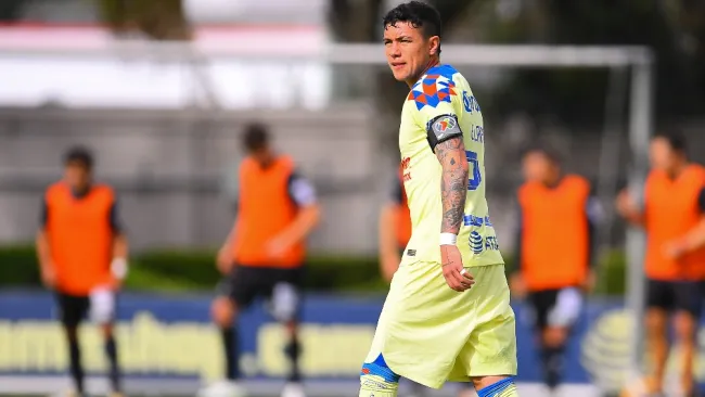 André Jardine respalda a Emilio Lara tras sus errores con América: 'Es momento de apoyarle'