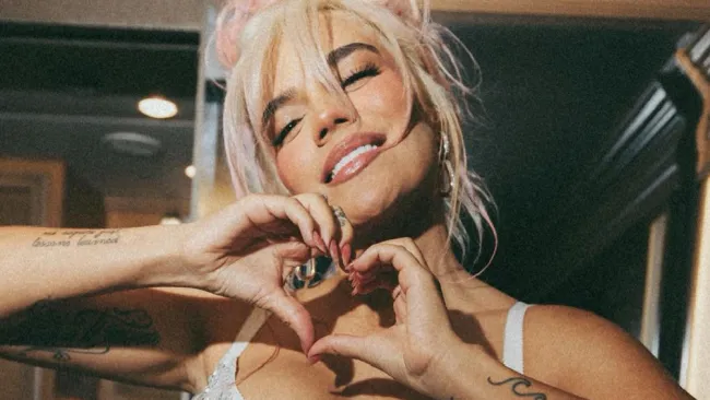 Desde el año pasado empezó una gira por Estados Unidos, que fue todo un éxito.