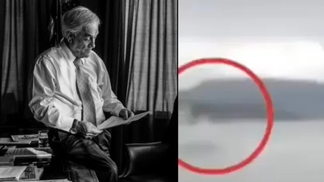 Los primeros reportes indicaron que abordo de la aeronave iban cuatro tripulantes.