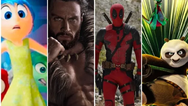 Trailers que se esperan en este Super Bowl 2024 
