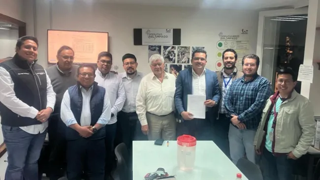 Logra SACMEX mejor distribución de agua en 12 colonias de Tlalpan