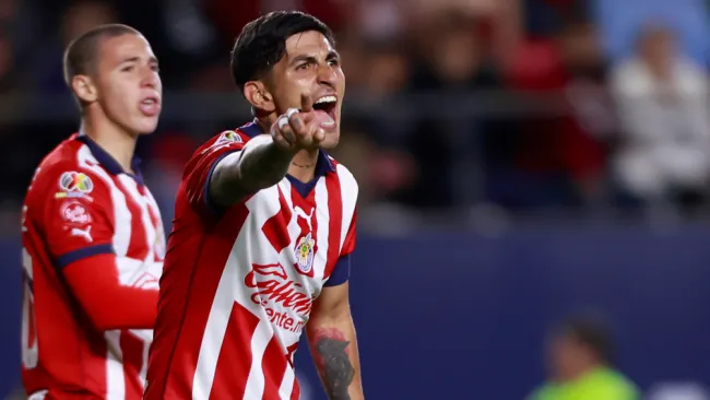 Chivas vs Forge Concachampions: Guadalajara, '23 veces más costoso' que su rival