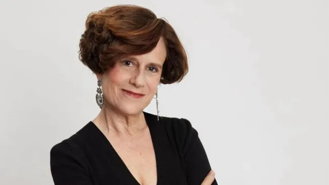 El tribunal revocó la sentencia contra la analista y politóloga Denisse Dresser 