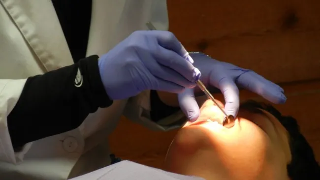 ¿Necesitas ir al dentista? La UNAM te da la opción barata y de calidad