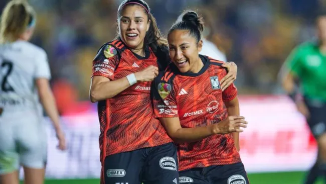 Lizbeth Ovalle reconoció que sí ha recibido ofertas desde Europa