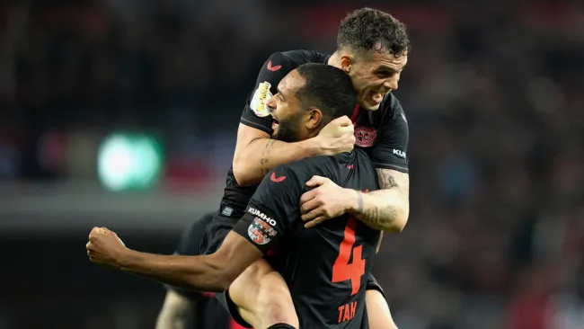 Xabi Alonso y Leverkusen ponen a prueba su invicto frente al Bayern Munich