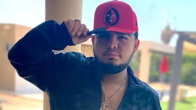 Chuy Montana, es encontrado sin vida y con signos de violencia