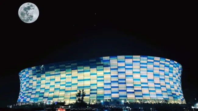 Puebla registra ingresos millonarios por entradas en el Estadio Cuauhtémoc