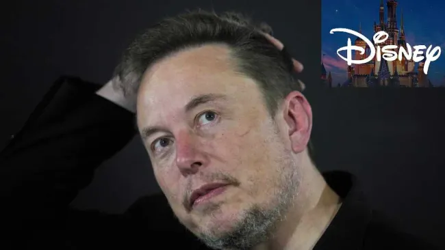 Elon Musk dice que “Disney apesta” por pretender reemplazar a Johnny Depp con actriz afroamericana
