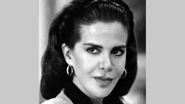 Empezó su carrera como actriz y modelo en la década de los 60.