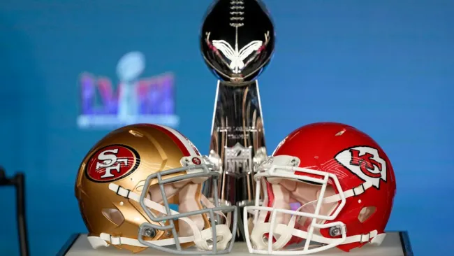 Super Bowl: Guía para principiantes para entender el futbol americano