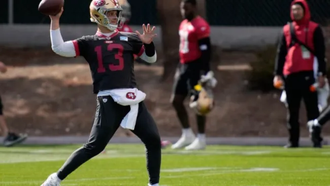 Los motivos por los que los 49ers pueden ganar el Super Bowl