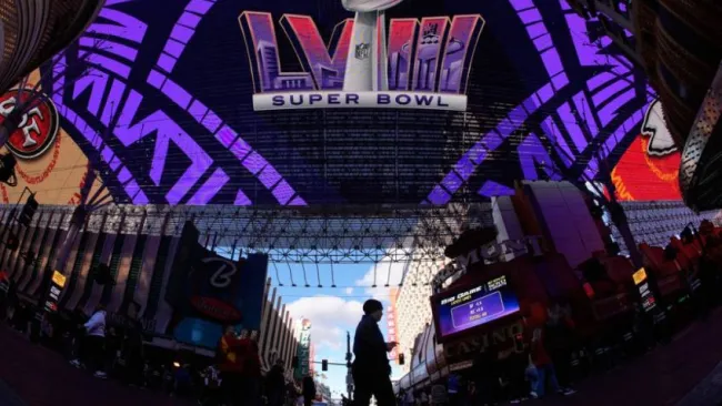 49ers vs Chiefs, un juego lleno de luces y pecado