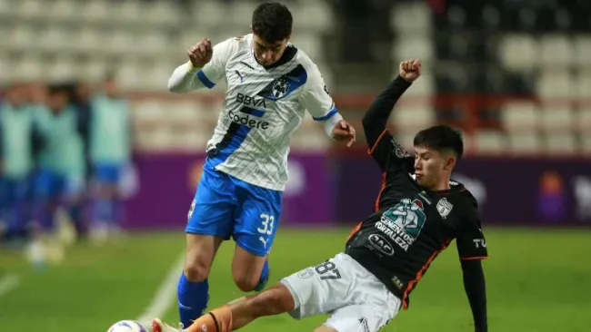 Rayados vs Pachuca ¿Dónde y a qué hora ver el juego de Jornada 6 del Clausura 2024?