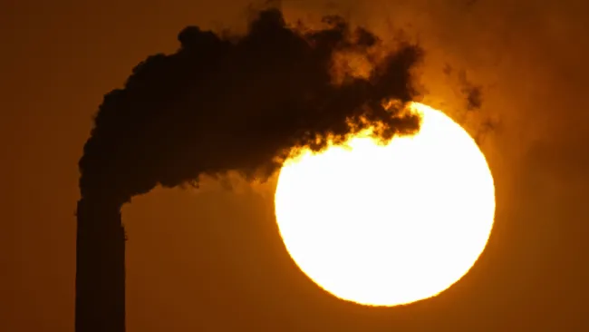Ante de la llegada de la temporada de lluvias, se espera un clima seco.