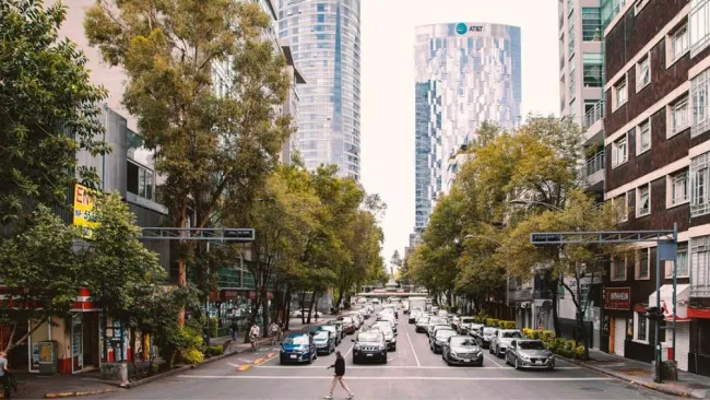 Programa Hoy no circula: Lunes 12 de febrero 2024